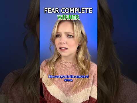 Play fight your fear for $$$… Final Part