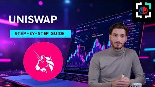 Uniswap for Beginners: The ULTIMATE Guide You’ve Been Waiting For