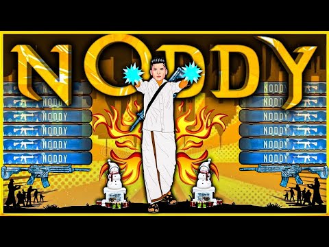 🔴 Noddy Playz is live now 🔴 Live | PUBG Mobile l BGMI | தமிழ் #bgmitamil #noodyplayz #live #bgmi