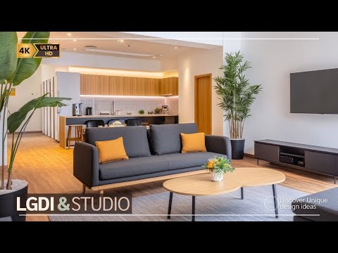 New Modern Living Room Ideas for 2025: Trendy Interiors, Stylish Sofas & Home Decor Inspiration