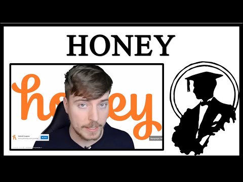 Honey Scam Is A Meme