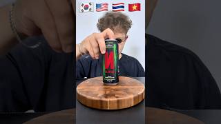 Best energy drinks