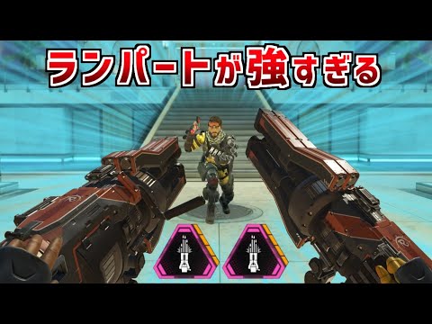 【初心者】シーラの二丁拳銃はなぜ許されないのか【ApexLegends】