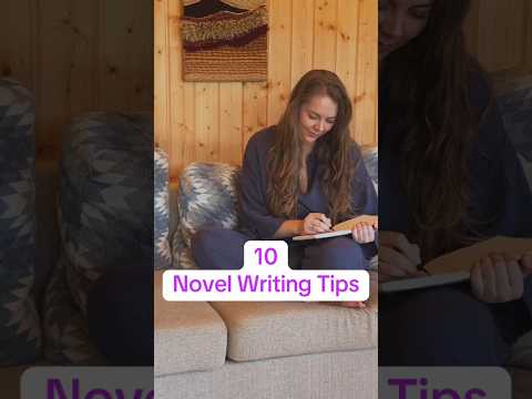 #novelwritingtips beat writer's block with StoryLegend