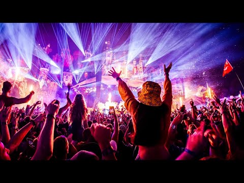 Party Mashup Mix 2024 | The Best Remixes & Mashups Of Popular Songs Of All Time | EDM Bass Music 🔥