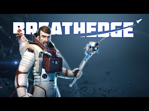 不死身のニワトリと宇宙で遭難するサバイバルゲームが面白過ぎる「Breathedge」実況プレイ #1