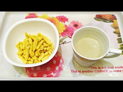 How to Make Green Tea With Milk? Milk Green Tea Recipe | Green Milk Tea | Green Tea in Milk Recipe