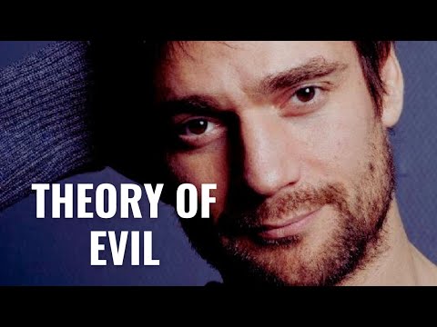 THEORY OF EVIL | ALL EPISODES MELODRAMA