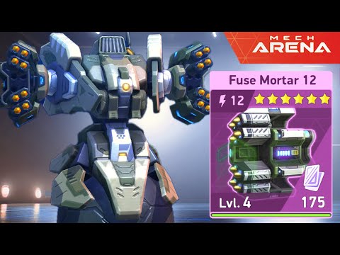 nomad fuse mortar mech arena  (12)