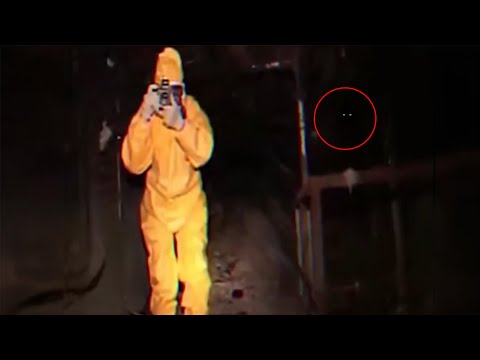 Most Disturbing Moments Caught on Camera