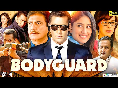 Bodyguard Full Movie 2011 | Salman Khan, Kareena Kapoor, Hazel Keech | Siddique | HD Facts & Review