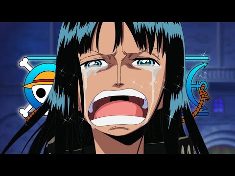 I Want To Live | Reviewing One Piece: Enies Lobby (Part 1)