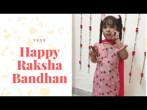 #Raksha Bandhan Hindi poem