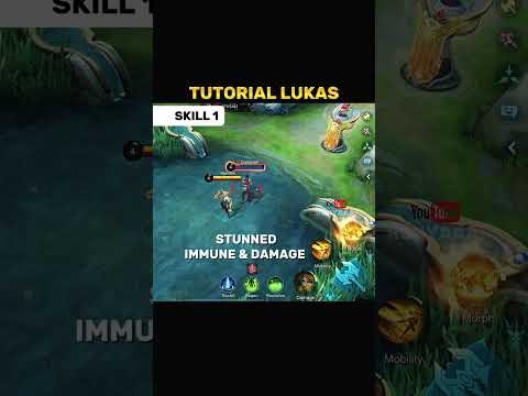 ✅ Lukas Tutorial by Renyaaa