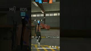 Free fire 1vs1 with desert eagle #shorts #short #ytshort ...