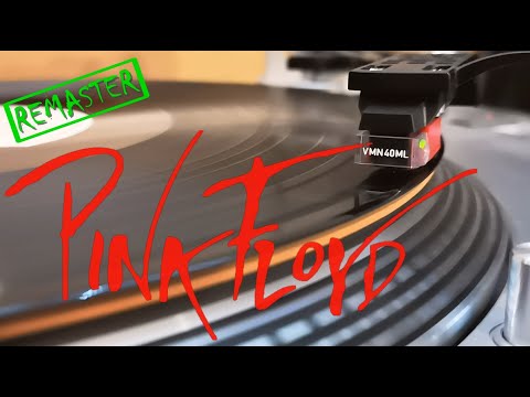 PINK FLOYD - Hey You (Official Video) | HQ Vinyl