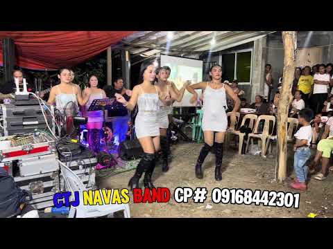 KAWAWANG COWBOY cover by CTJ NAVAS BAND