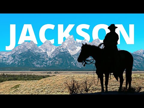 Jackson Wyo ATTRACTIONS | Travel Guide