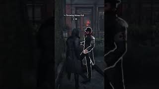 Quick to move #acsyndicate #nocommentry #ggplays #shorts