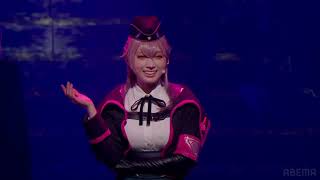 [HypMic Stageplay] chuuoku stageplay but it's everytime honobono is on screen