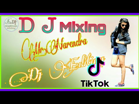 Teri Aankhiya ka yo kajal Remix haryanvi song 2018 by dj narendra hingonia jaipur