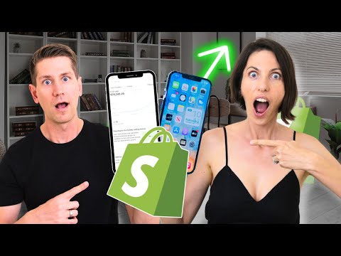 5 Failproof Shopify Apps To Hit Your Next $10K