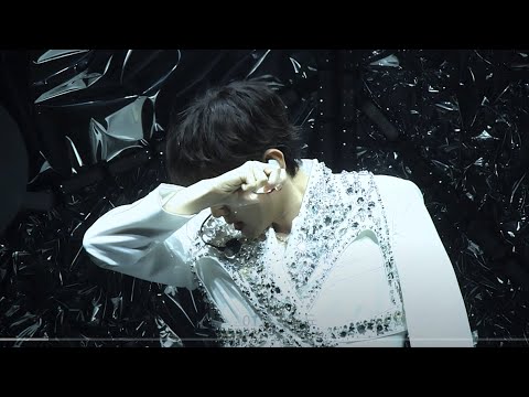 ' Diamond '_  BAEKHYUN(백현) | Lonsdaleite in Seoul 2024