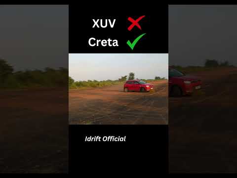 Xuv vs creta - pick your favorite compact SUV