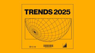 Graphic Design Trends 2025: The ONLY Strategy That Works!