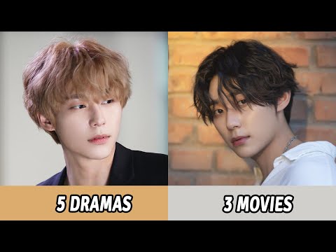 All Dramas and Movies of Kim Sung Joo | Kim Sung Joo Dramas and Movies From 2016 to 2019