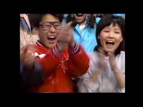 1983~86년 KBS1TV 청소년 드라마 고교생일기