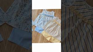 Babygirlsummerdressdesign #kidsfashion #youtubeshorts #viralshorts #