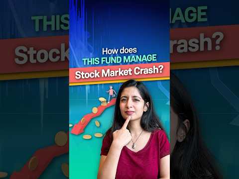 How does this flexi cap mutual fund manage stock volatility?