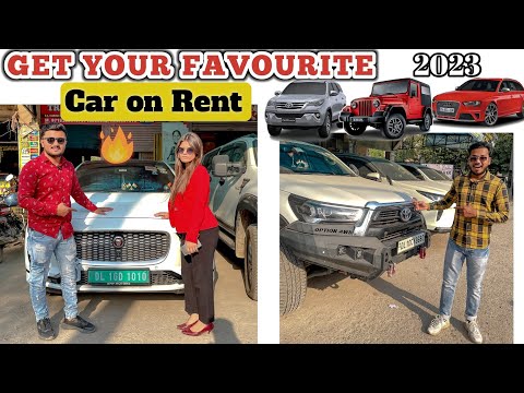 Cars on rent in Delhi | All luxury cars available,cheap price cars on rent | SS Travels |allrounders