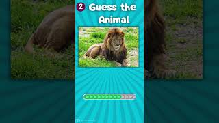 "How Good Is Your Knowledge of Animals? 🐾 Test Yourself Now!"|The Quiz Show