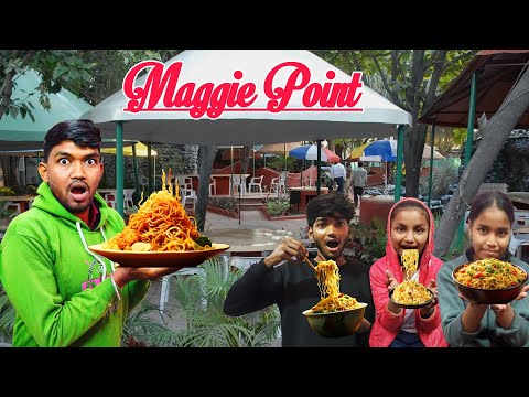 Maggie Challenge 🔥 || Challenge Video fati pant