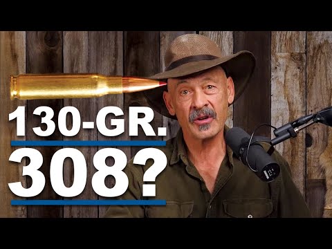 Eps 382: Light-for-Caliber Bullets in 308 and 6.5 CM