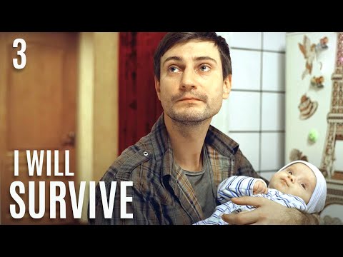 I Will Survive (Episode 3) NEW ROMANTIC MOVIES