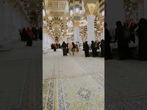 #masjidannabawi #madina #religion #ytshorts #youtubeshorts #saudiarabia #viralshorts2024 #airport