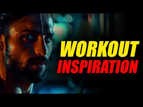 Ultimate Fitness Motivation for Crushing Your Workout Goals (2024)