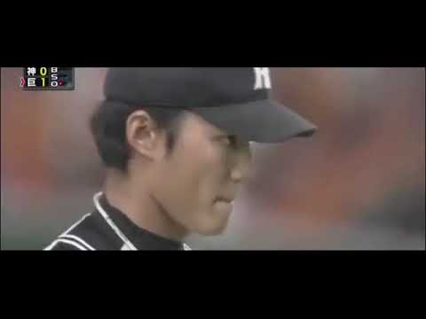 プロ野球 ノーコンすぎて敬遠できなかった投手集