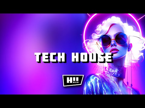 Tech House & Classic Techno Mix – July 2023