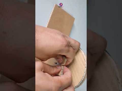 DIY Hand Generator #youtubeshorts #shorts #science_project #creativefest