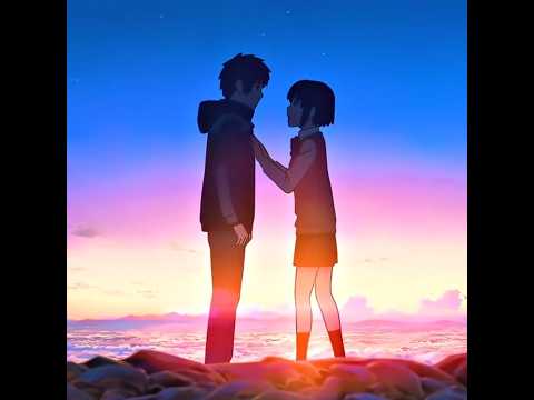 This is 4k Anime | River Flows In You Yiruma | piano | beautiful anime | #anime #short #relaxing