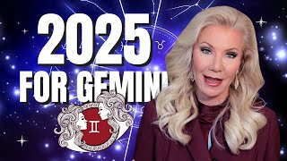 GEMINI Faceoff: 2025's Most Shocking Astrology Predictions