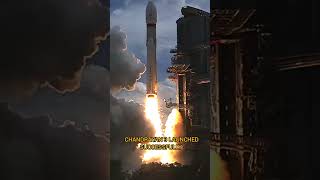 Greatest Comeback Ever | Chandrayaan3 #respect #isro #sigma #modi#chandrayaan3 #space #indiainspace