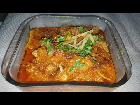 Mutton salan | Home Cooked Heritage | easy and simple