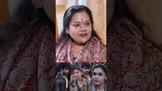 Eisha Singh's mom Rekha Singh reacts on Eisha-Avinash love angle. #shorts #biggboss18