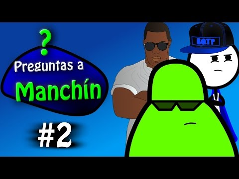 The Focking Team - Preguntas a Manchín #2