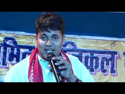 Live Show l Golu Raja l Bhojpuri Vivah Geet l Golu Raja का जबरजस्त Bhojpuri Stage Show 2023